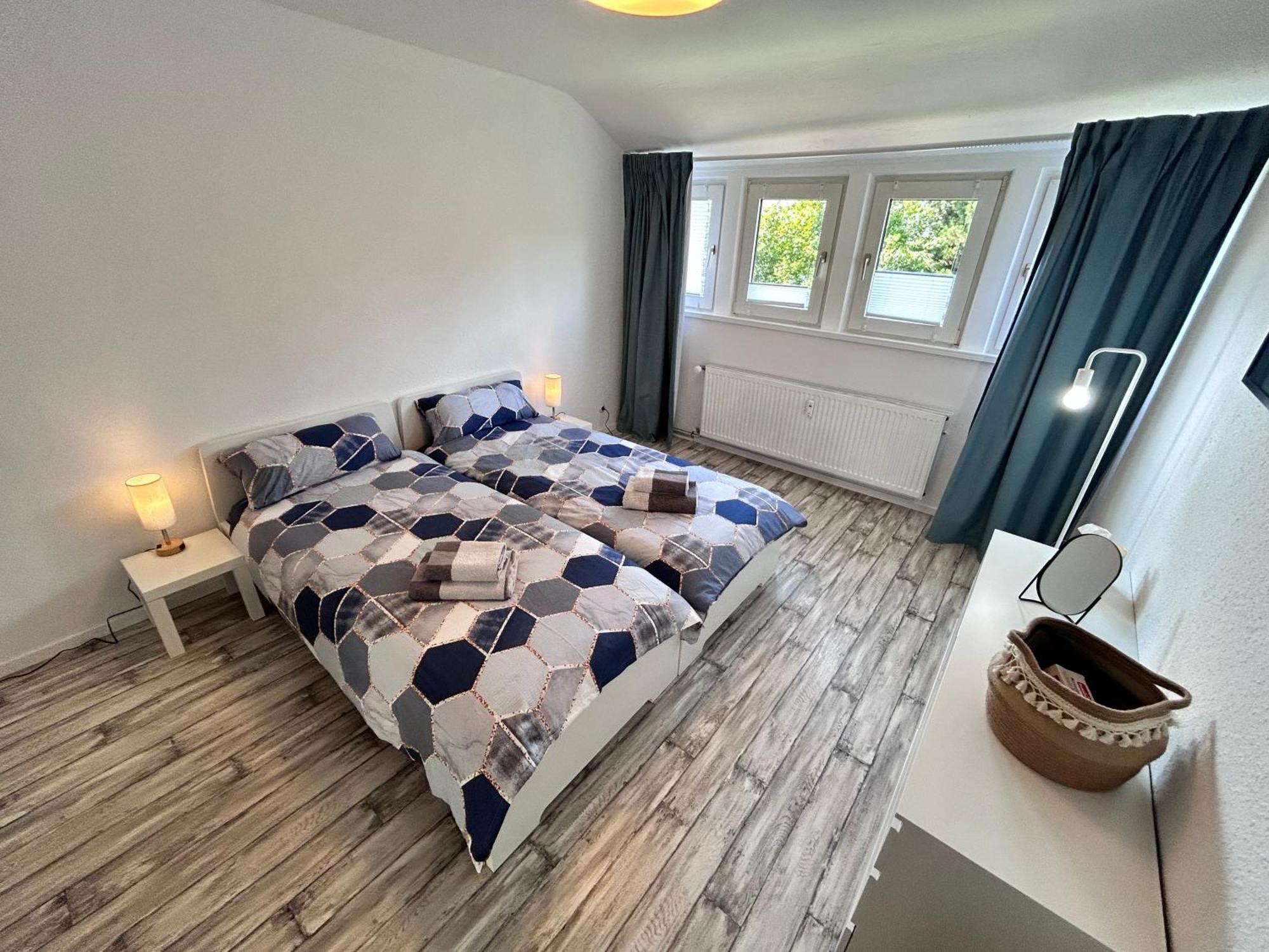 Apartment Apartment Hannover