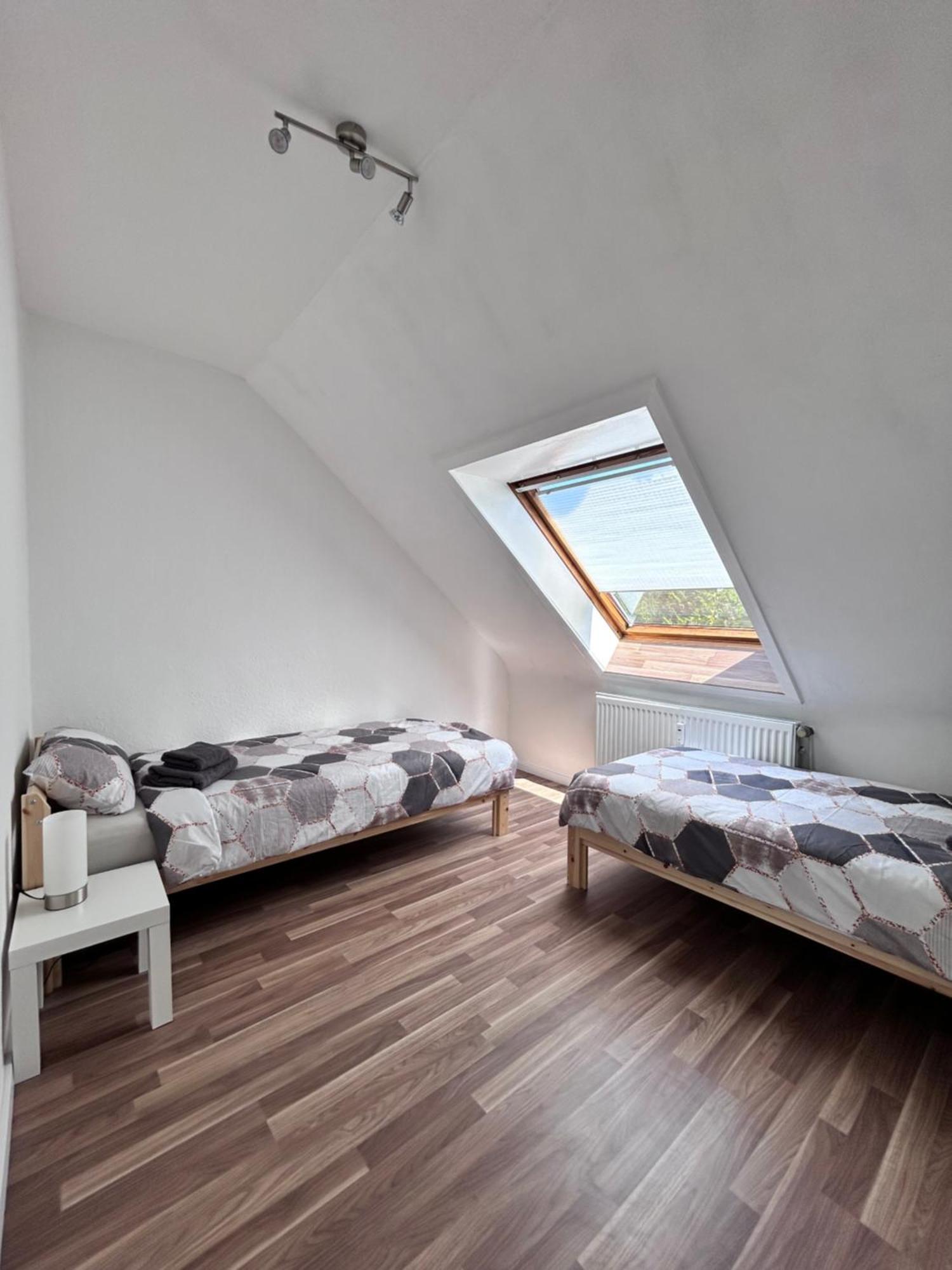 Apartment * Hannover