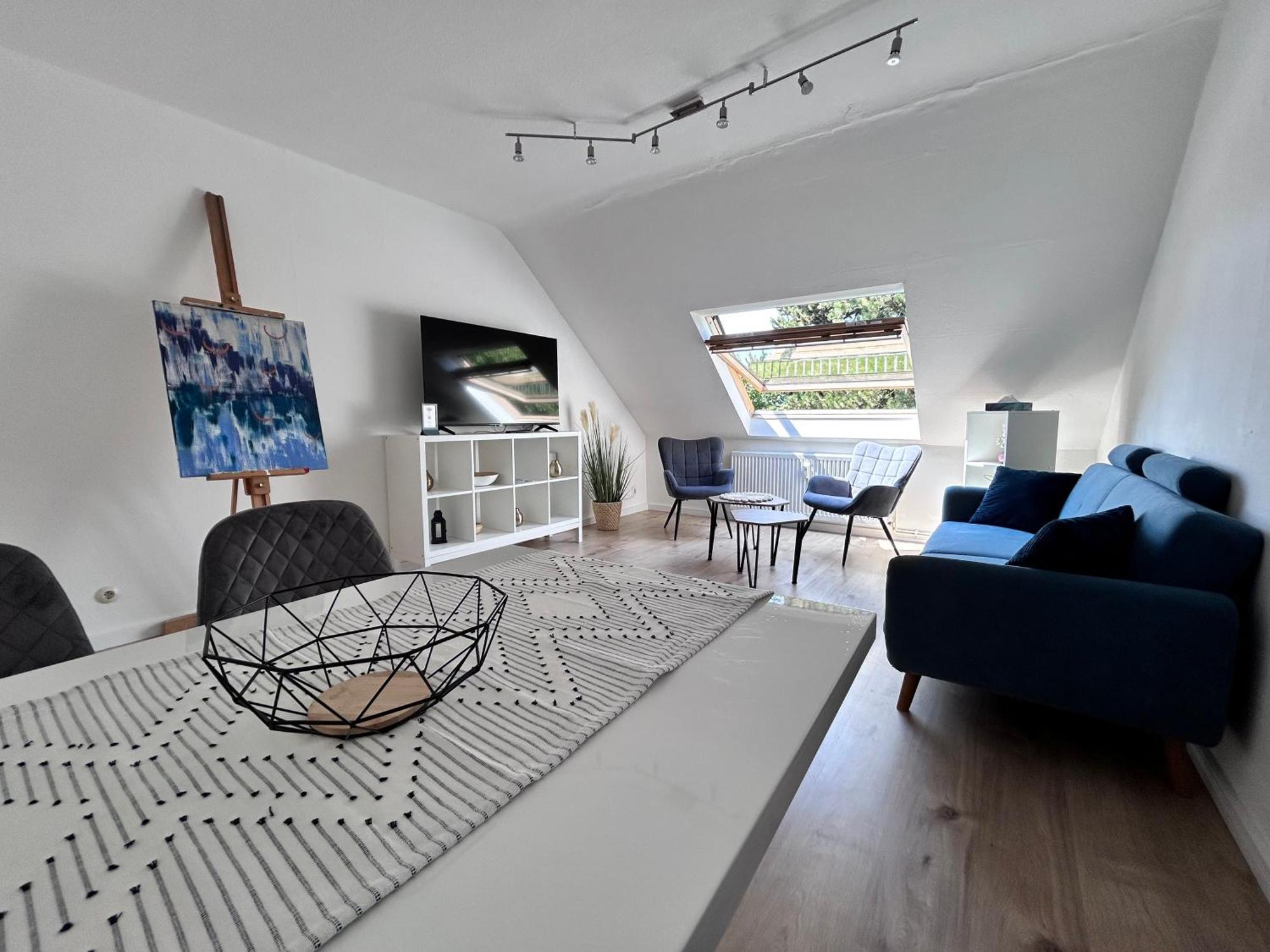 Apartment Apartment Hannover